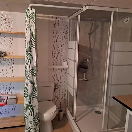 Studio Apartamento Agneaux