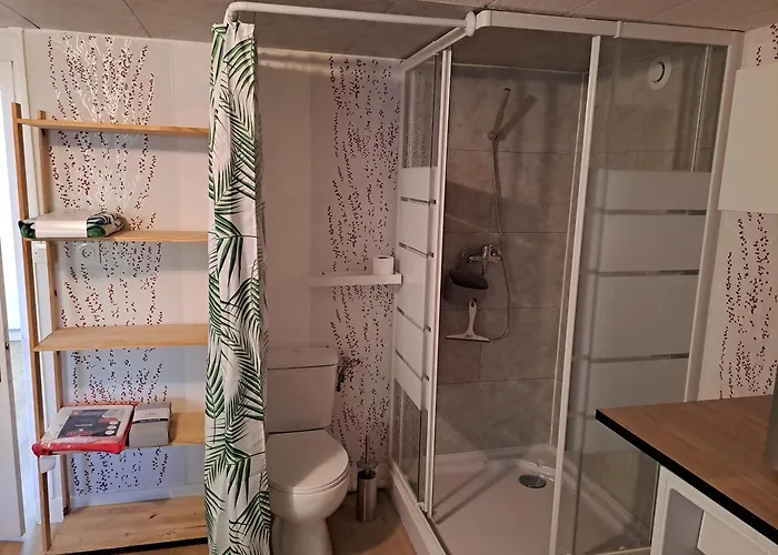 Studio 아파트 아뇨